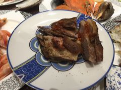 -西藏饭店·亚克·食光自助餐厅(文殊院店)