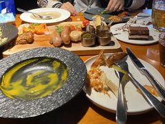 -布拉格餐厅· 中欧捷克菜(全国首店)