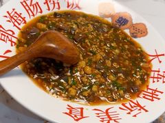 -小郭私房菜·海肠捞饭(学士街店)