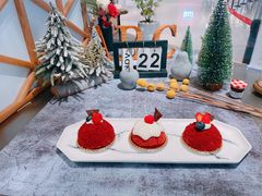 -ABC Cooking Studio(西安大悦城店)