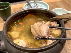 -云海肴·汽锅鸡·云南菜(广安门天虹店)