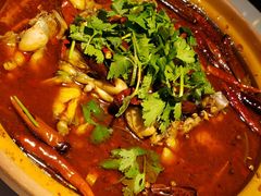 -马头巷·隐庐居·红油大虾(园区店)