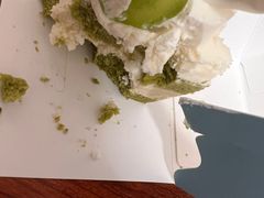 -théATRE 茶聚场(王府中環店)
