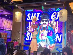 -长安大牌档之西安博物院文化餐厅(中贸店)