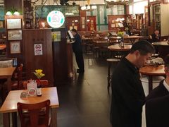 -宝莱纳餐厅(滨江店)