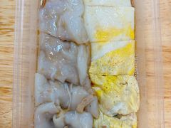 超级蛋肉肠粉-山水肠粉(盐田店)