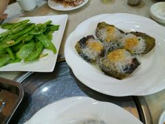 -粤盛海鲜平价店(洛溪食街店)