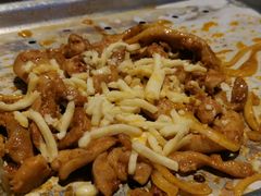 -新石器烤肉(百联川沙店)