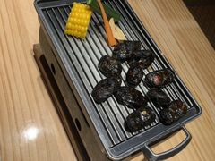 -玄海寿司(国贸店)
