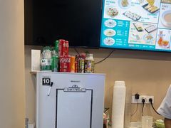 -面道赞宁海海鲜面(迎凤街店)