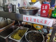 -龍城柳州螺蛳粉(群星路店)