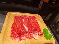 -降霜牛寿喜烧.和牛金赏Plus(501城市广场店)