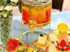 -天津海河悦榕庄·Lobby Lounge大堂吧