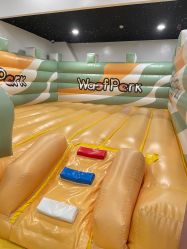 -Waof Park 淘气堡·儿童乐园(番禺天河城店)