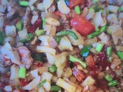 -木卡买提新疆餐厅·清真(新里海顿公馆店)