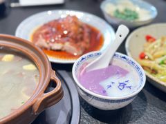 -金陵家宴·金陵春·南京菜(夫子庙店)