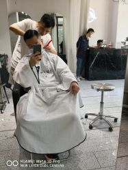 -MARTIN'S BARBER SHOP男士理发馆