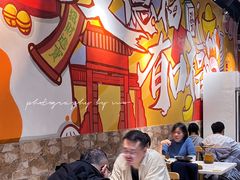 -友德福.老字号粤菜.广州地标融合美食(荔湾路店)