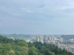 -富乐山