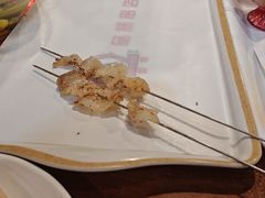 -小核桃品质串店(世茂大道店)