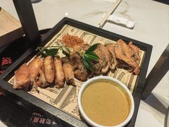 -滋粥楼·顺德菜(番禺广场总店)