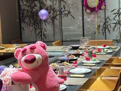 -松临·铁板烧&Omakase(神农店)