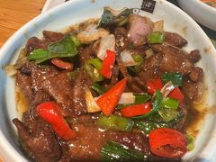 -阿姨食堂