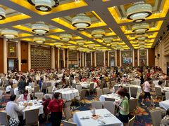 大堂-顺德人家食府(黄金广场店)