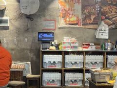 -盟重烧烤(东瓜山创始店)