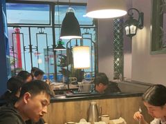 -野妹经典火锅(民治店)