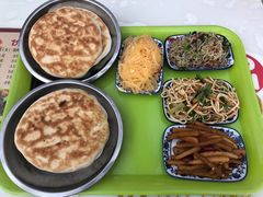 -夏家合汁(天润花园小区店)