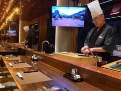 -北京泰富酒店-道日本料理餐厅