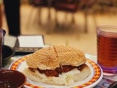 -新辉港式茶餐厅(北栅店)