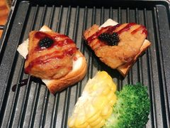 -一本料理(西溪天街店)