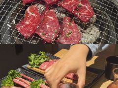 -松鱼亭·和牛烧肉(协鑫广场店)