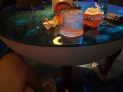 -深圳美高梅酒店·意烁FIAMMA·地中海餐厅