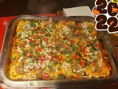 -醉烧膘·烧烤夜宵王(总店)