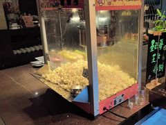 -杭州开元名都大酒店·地中海自助餐厅