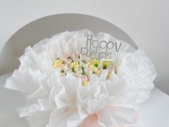 -蜜肆动物奶油蛋糕·个性定制·下午茶甜品