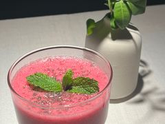 -春树下·树屋花房西餐厅(罍街AS1980店)