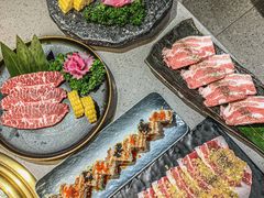-妥妥烤肉料理(昙华林店)