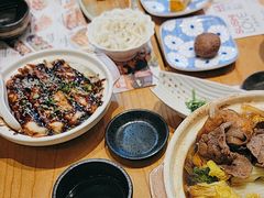 -Sushi Love 创意寿司(正佳广场店)