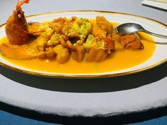 -上海静安昆仑大酒店