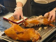 -玉林烤鸭店(垡头店)