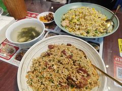 -扬二春炒饭(国庆路总店)
