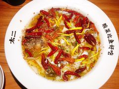 -太二酸菜鱼(福州泰禾店)