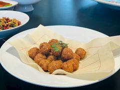 -悦融琥珀·京鲁菜·海味珍品(西单店)