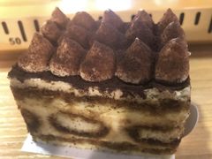 星巴克咖啡提拉米苏蛋糕-星巴克(天津五大道店)