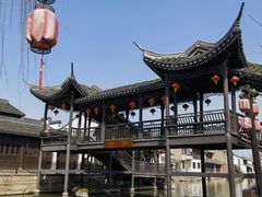 -南浔古镇