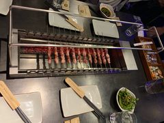 -很久以前羊肉串(清河店)